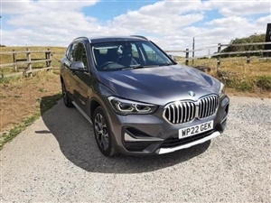 Large image for the Used BMW X1