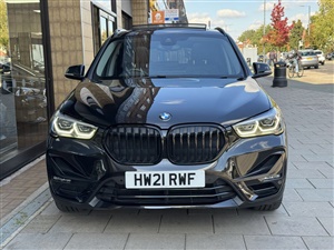 Large image for the Used BMW X1