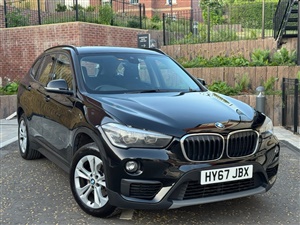 Large image for the Used BMW X1