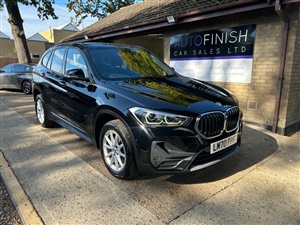 Large image for the Used BMW X1