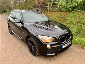 Large image for the Used BMW X1