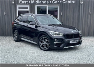 Large image for the Used BMW X1