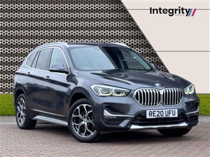 Large image for the Used BMW X1