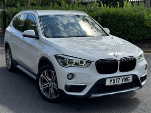 Large image for the Used BMW X1