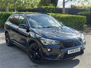 Large image for the Used BMW X1