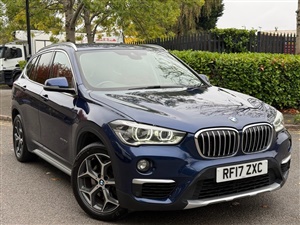 Large image for the Used BMW X1