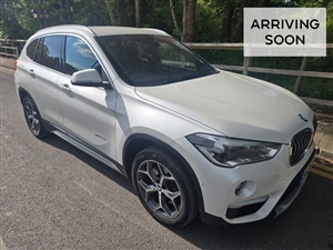 Large image for the Used BMW X1