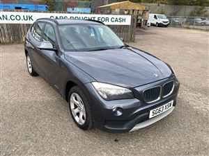 Large image for the Used BMW X1