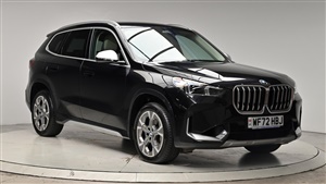 Large image for the Used BMW X1