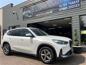 Large image for the Used BMW X1