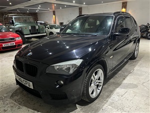 Large image for the Used BMW X1