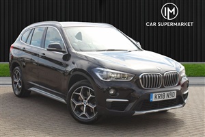 Large image for the Used BMW X1