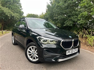 Large image for the Used BMW X1