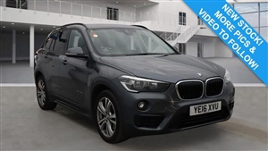 Large image for the Used BMW X1