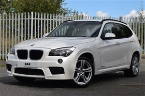 Large image for the Used BMW X1