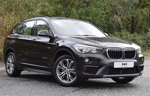 Large image for the Used BMW X1