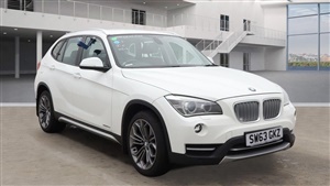 Large image for the Used BMW X1