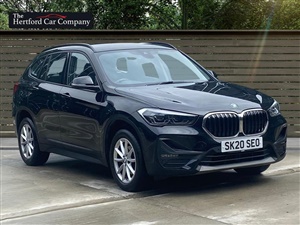 Large image for the Used BMW X1