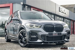 Large image for the Used BMW X1