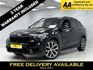 Large image for the Used BMW X1