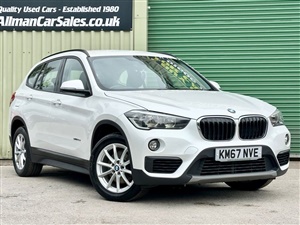 Large image for the Used BMW X1