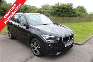Large image for the Used BMW X1