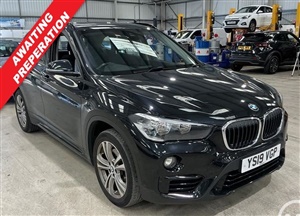 Large image for the Used BMW X1