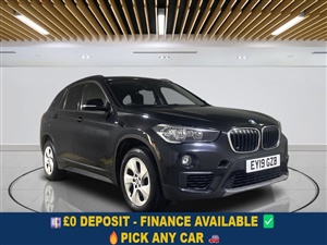 Large image for the Used BMW X1