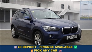 Large image for the Used BMW X1