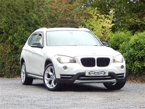 Large image for the Used BMW X1