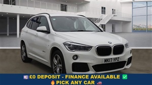 Large image for the Used BMW X1