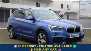 Large image for the Used BMW X1