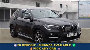 Large image for the Used BMW X1