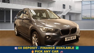 Large image for the Used BMW X1