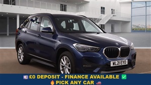 Large image for the Used BMW X1