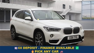 Large image for the Used BMW X1