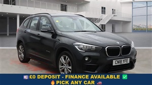 Large image for the Used BMW X1