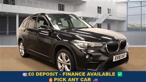Large image for the Used BMW X1