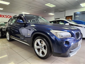 Large image for the Used BMW X1