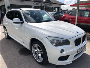 Large image for the Used BMW X1