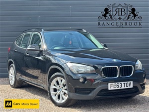Large image for the Used BMW X1