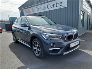 Large image for the Used BMW X1