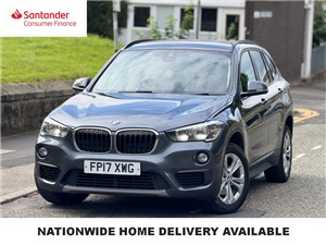 Large image for the Used BMW X1