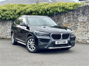 Large image for the Used BMW X1