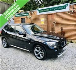 Large image for the Used BMW X1