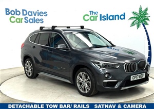 Large image for the Used BMW X1