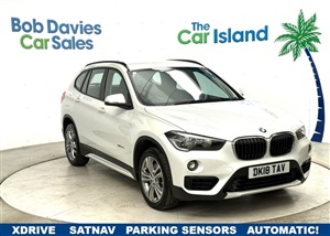 Large image for the Used BMW X1