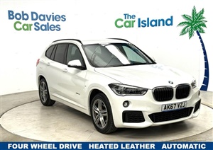 Large image for the Used BMW X1