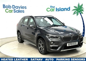 Large image for the Used BMW X1