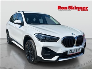 Large image for the Used BMW X1